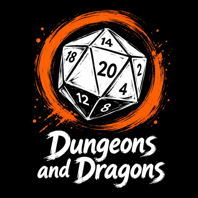 Dungeons & Dragons