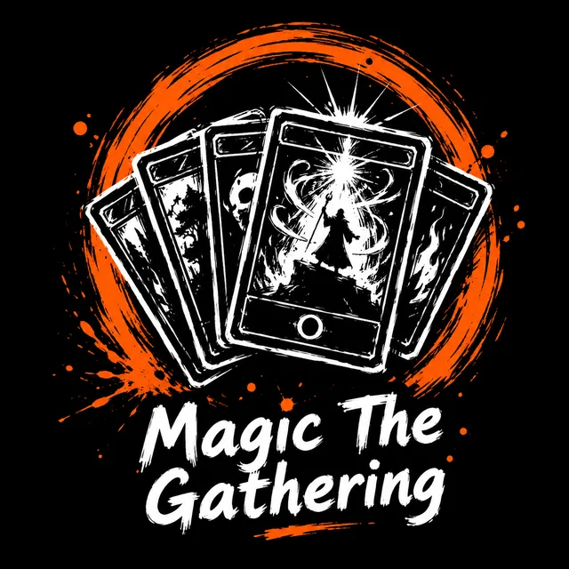 Magic: The Gathering